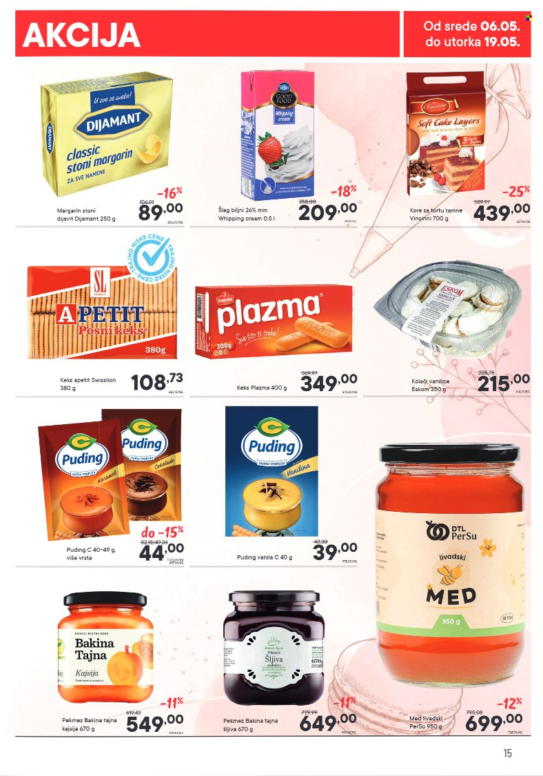 PerSu katalog - 06.05.2026 - 19.05.2026. Stranica 15
