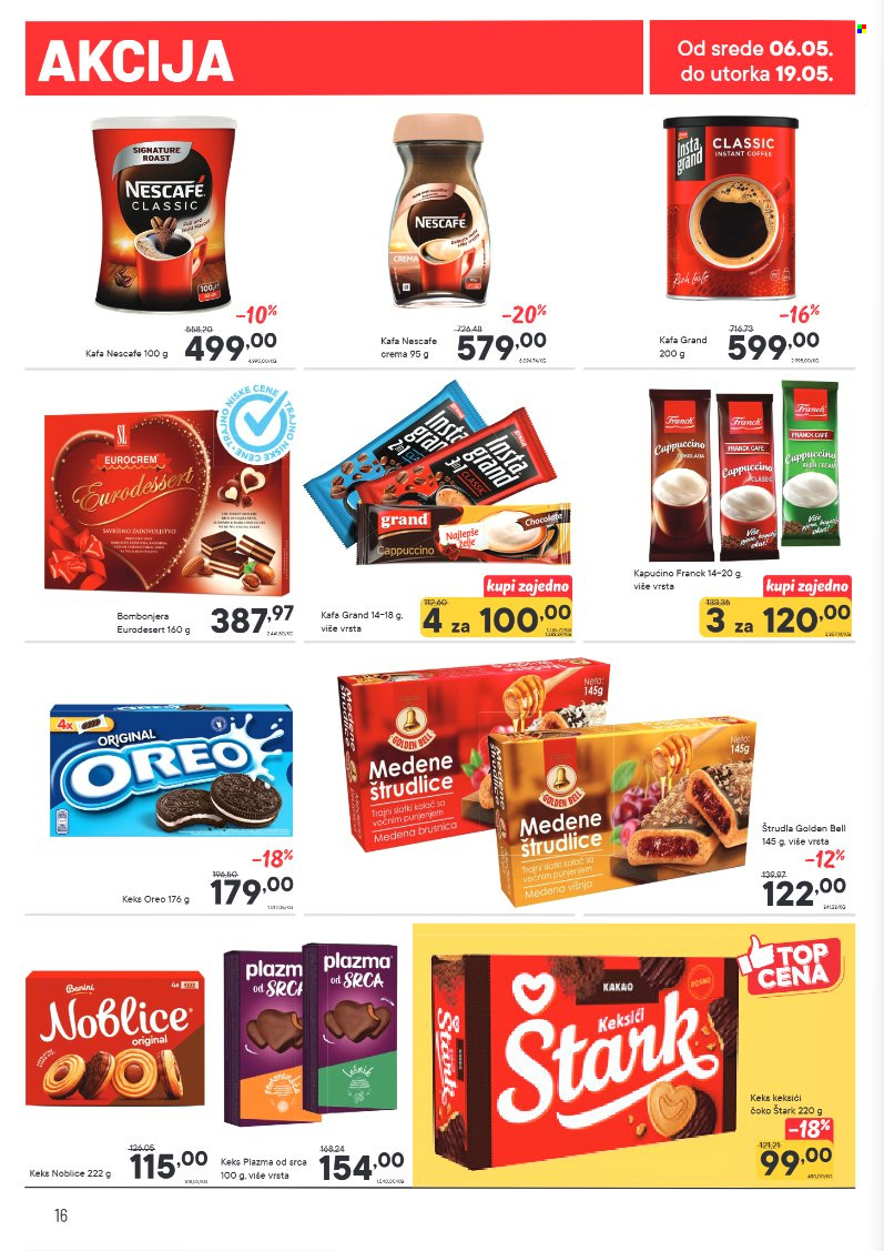 PerSu katalog - 06.05.2026 - 19.05.2026. Stranica 16