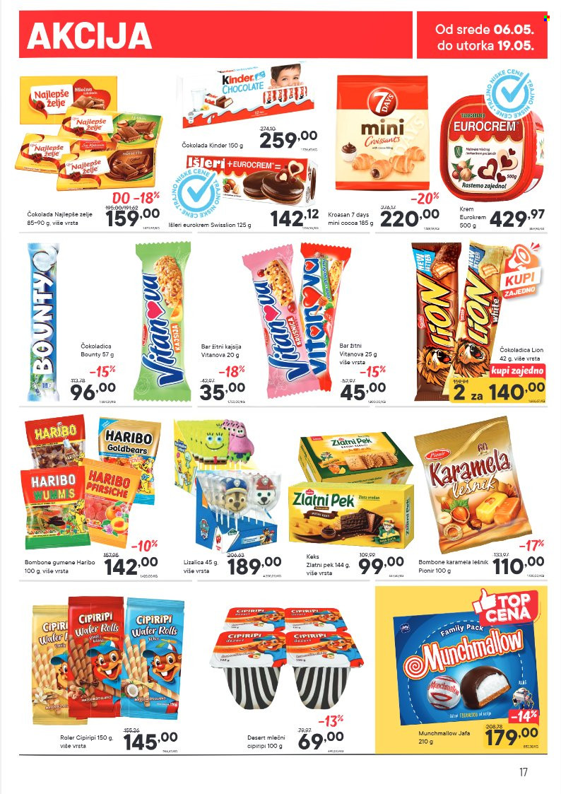 PerSu katalog - 06.05.2026 - 19.05.2026. Stranica 17