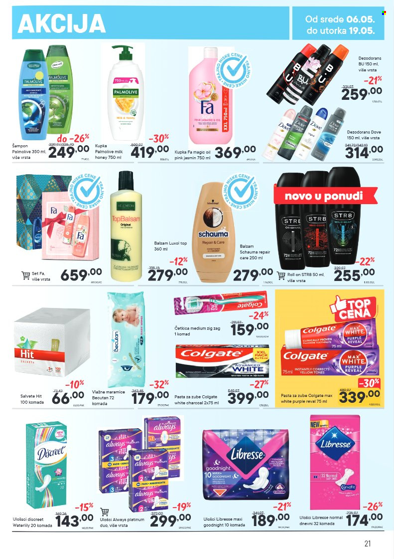PerSu katalog - 06.05.2026 - 19.05.2026. Stranica 21