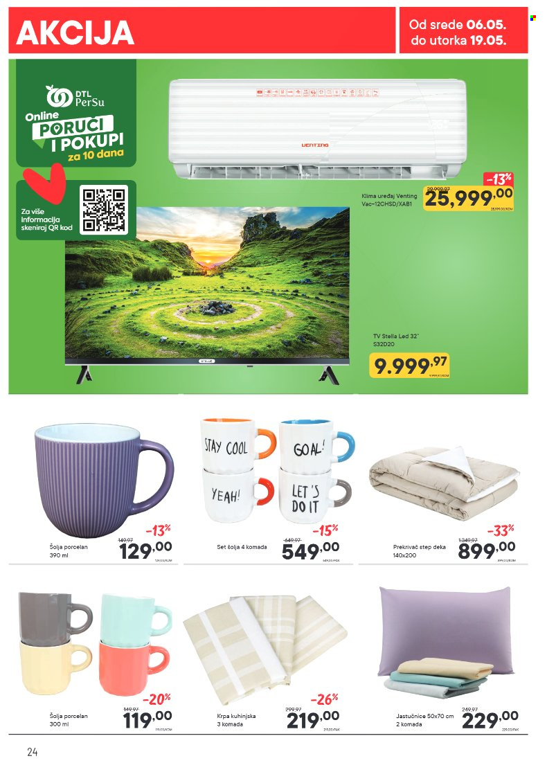 PerSu katalog - 06.05.2026 - 19.05.2026. Stranica 24