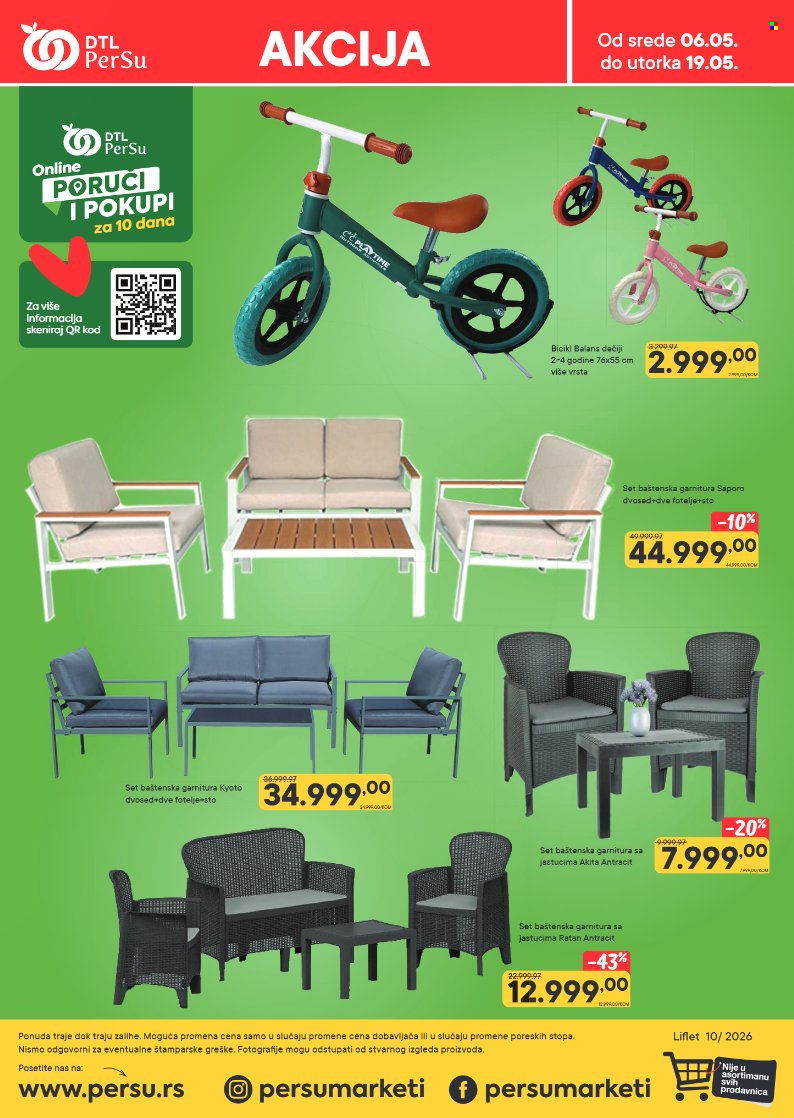 PerSu katalog - 06.05.2026 - 19.05.2026. Stranica 26