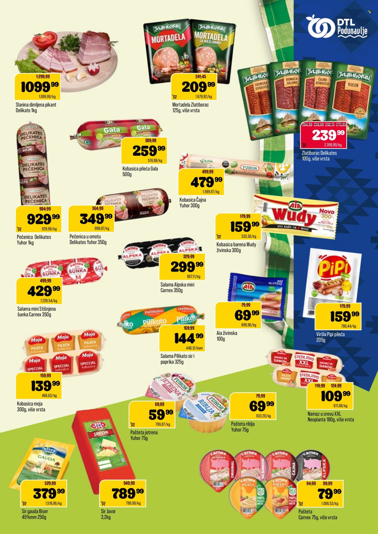 Podunavlje katalog - 06.05.2026 - 18.05.2026. Stranica 5