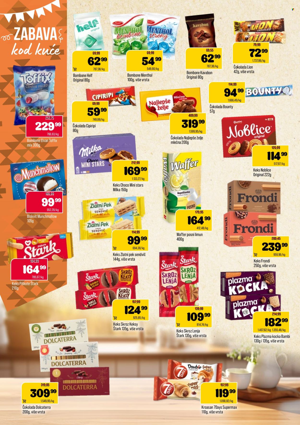 Podunavlje katalog - 06.05.2026 - 18.05.2026. Stranica 8