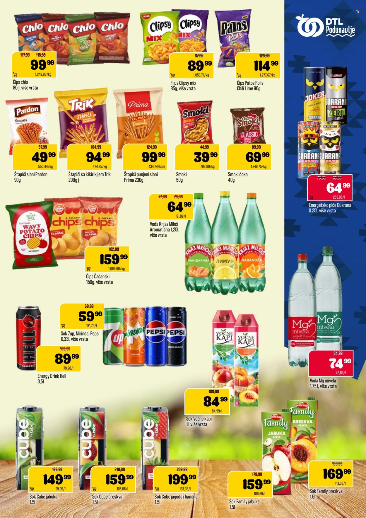 Podunavlje katalog - 06.05.2026 - 18.05.2026. Stranica 9