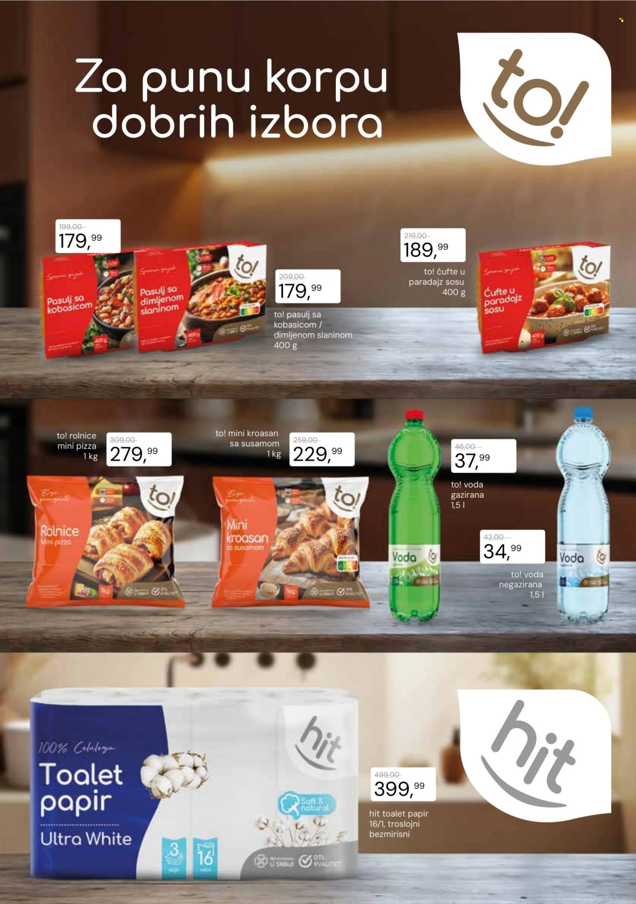 Metalac Proleter katalog - 06.05.2026 - 18.05.2026. Stranica 2