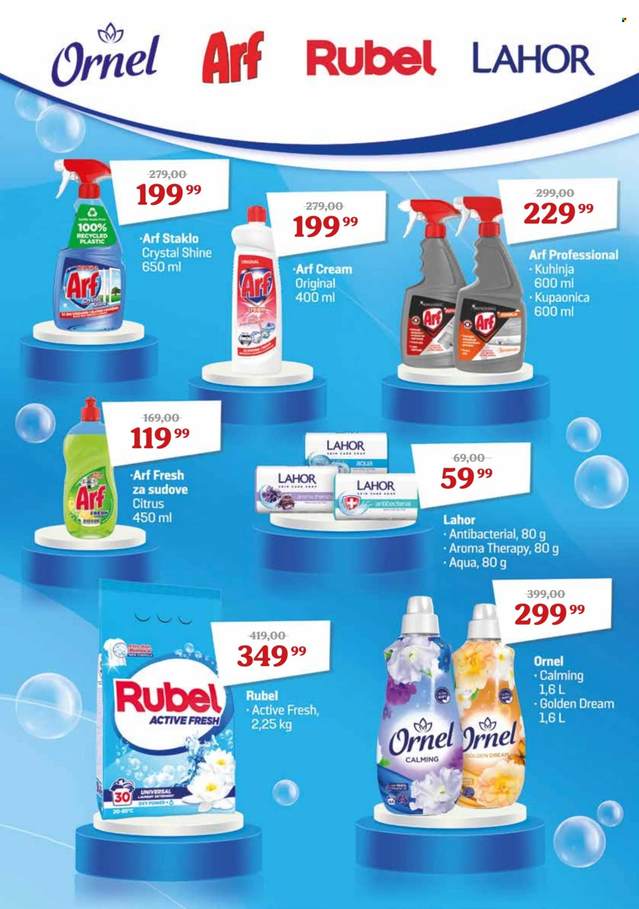 Metalac Proleter katalog - 06.05.2026 - 18.05.2026. Stranica 3