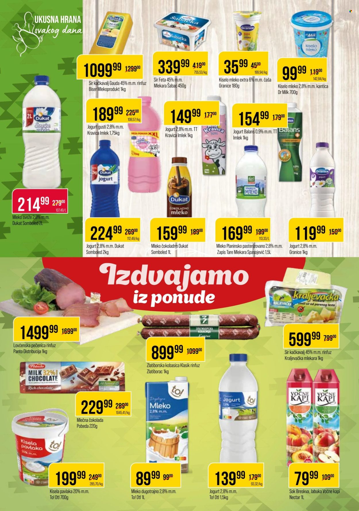 Metalac Proleter katalog - 06.05.2026 - 18.05.2026. Stranica 4