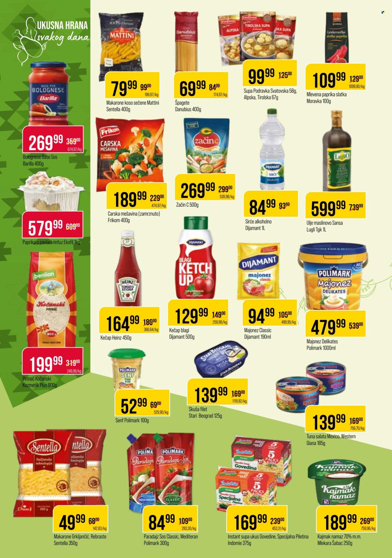 Metalac Proleter katalog - 06.05.2026 - 18.05.2026. Stranica 6