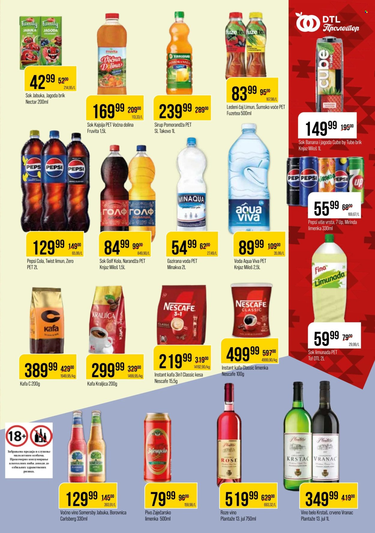 Metalac Proleter katalog - 06.05.2026 - 18.05.2026. Stranica 9
