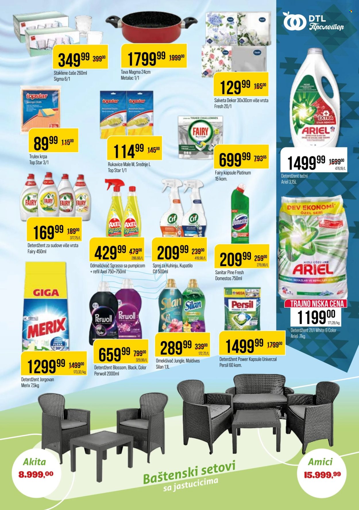 Metalac Proleter katalog - 06.05.2026 - 18.05.2026. Stranica 11