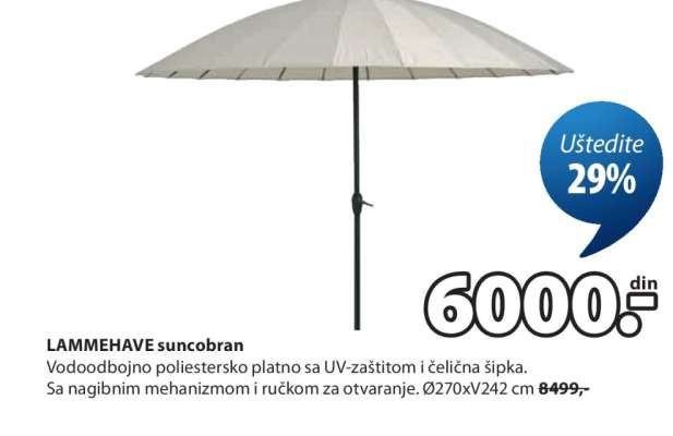 LAMMEHAVE SUNCOBRAN