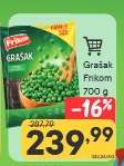 GRAŠAK Frikom