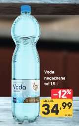 Voda