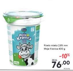 Moja Kravica