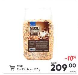 MUSLI