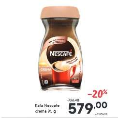 Kafa Nescafe