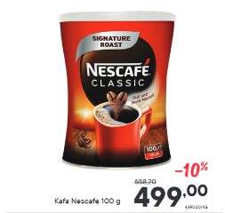 Kafa Nescafe 100 g