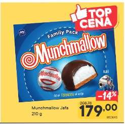 Munchmallow Jafa