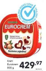 Krem Eurokrem
