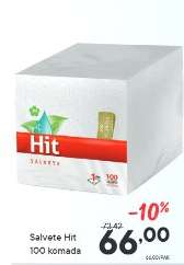 Salvete Hit