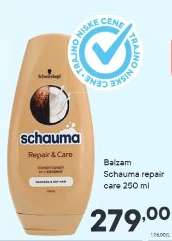 Balzam Schauma repair care 250 ml