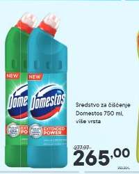 DOMESTOS
