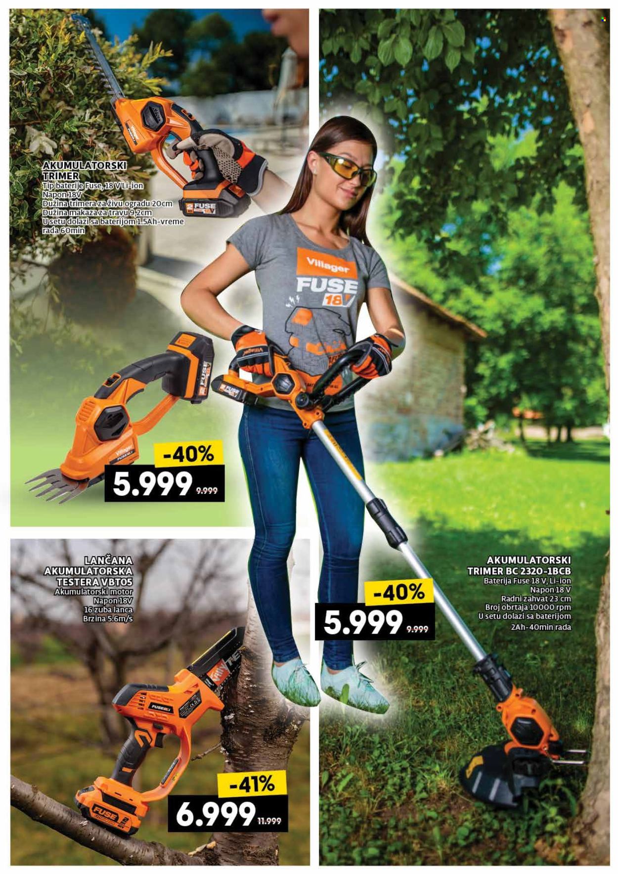 Roda katalog - 07.05.2026 - 02.06.2026. Stranica 15