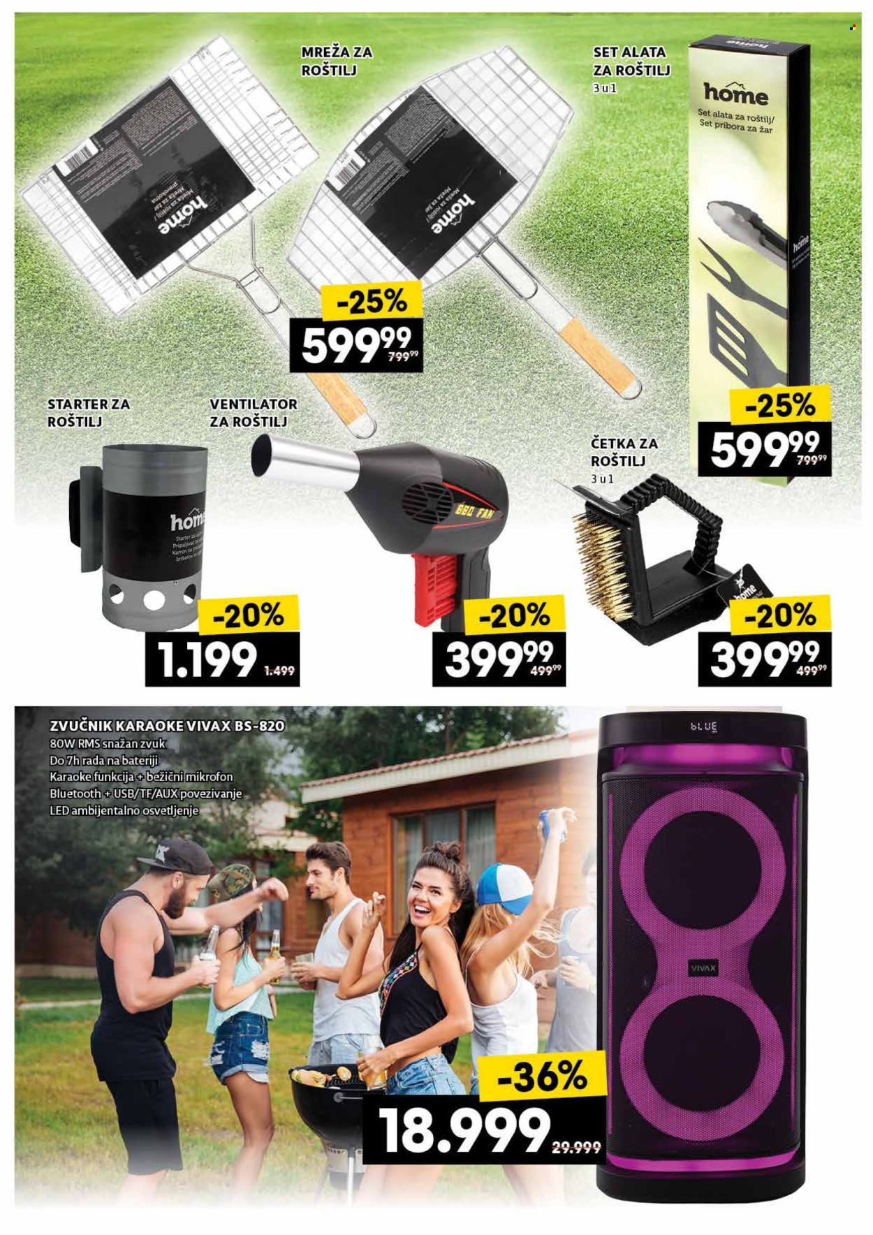 Roda katalog - 07.05.2026 - 02.06.2026. Stranica 23