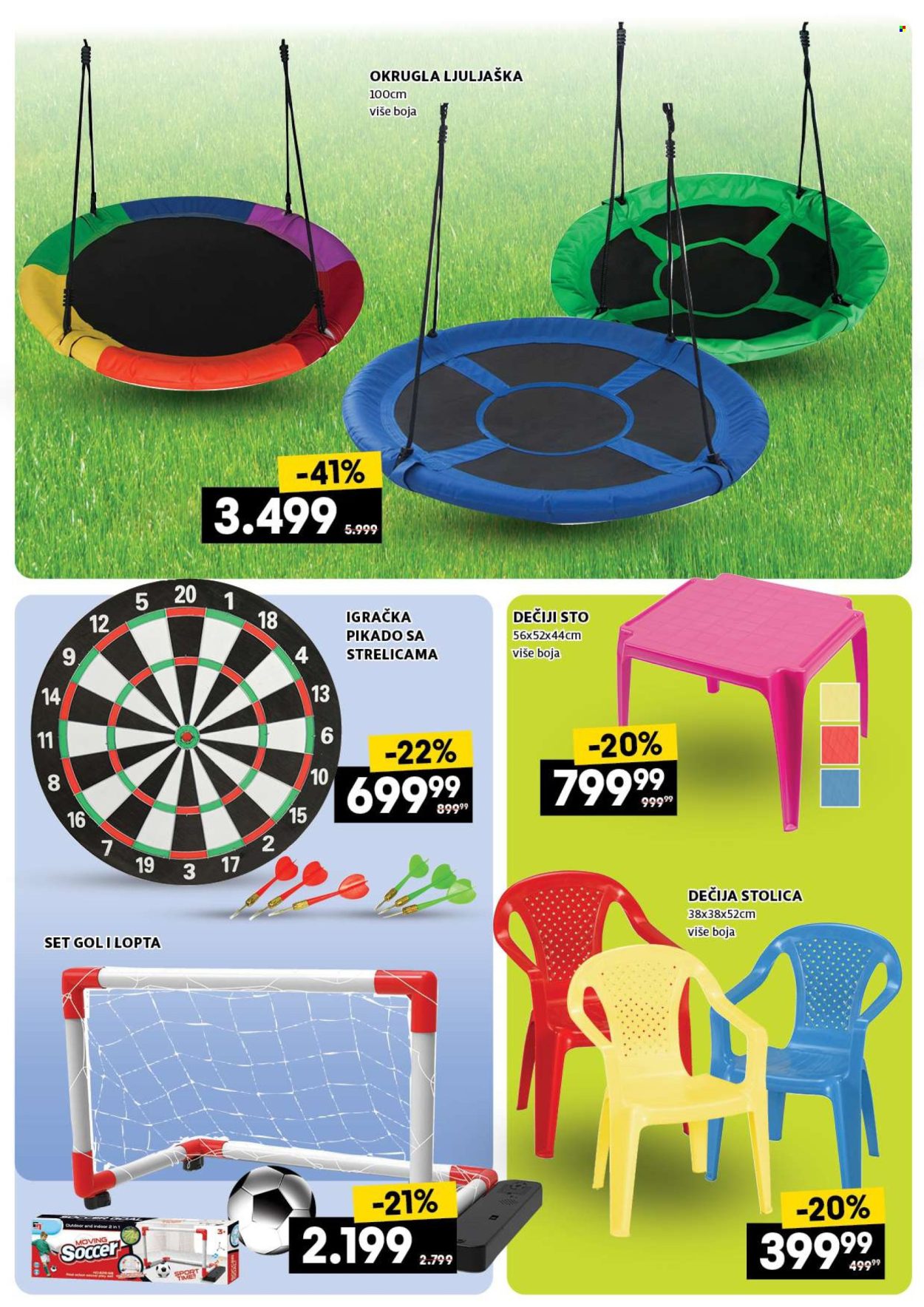 Roda katalog - 07.05.2026 - 02.06.2026. Stranica 27