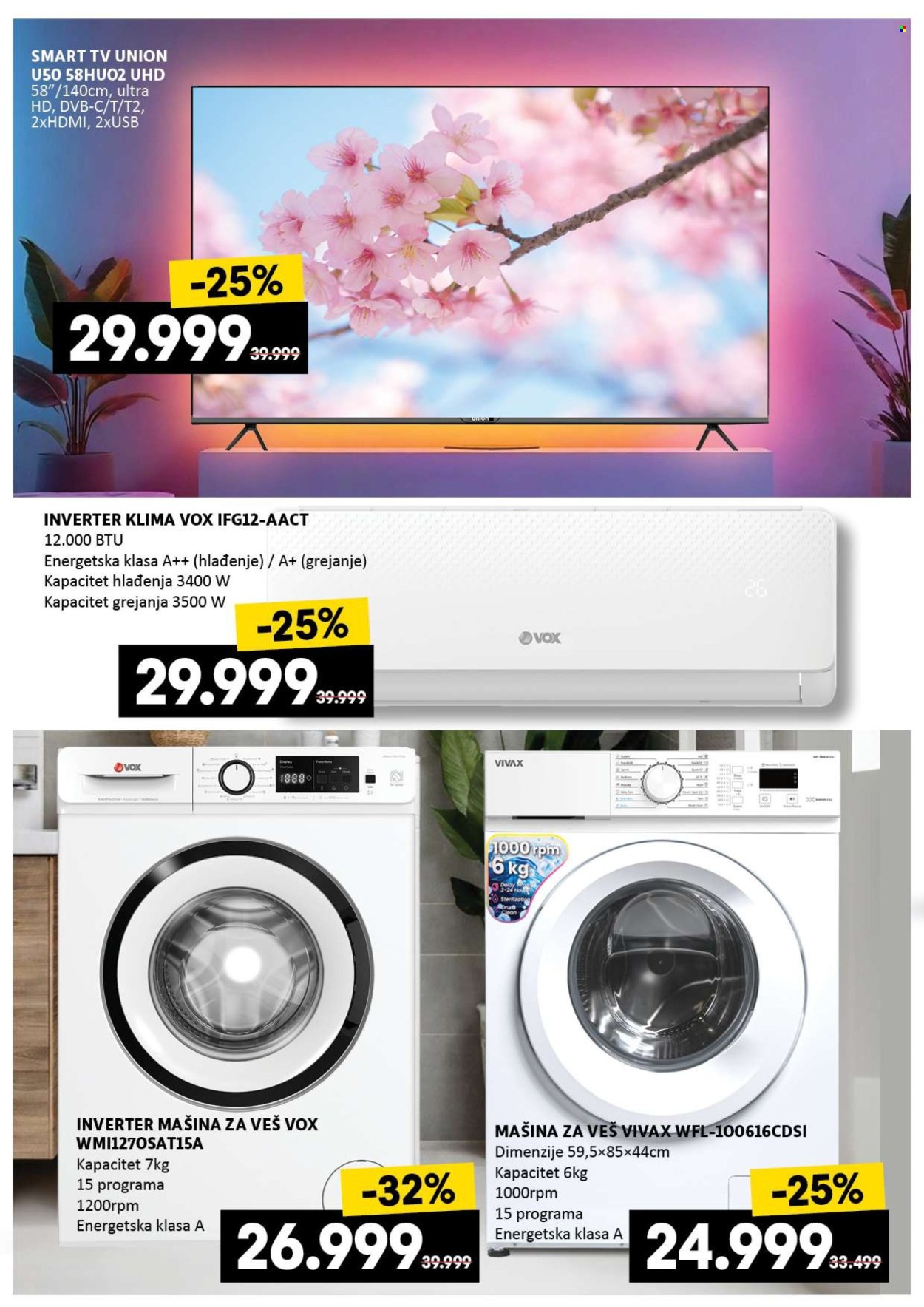 Roda katalog - 07.05.2026 - 02.06.2026. Stranica 32
