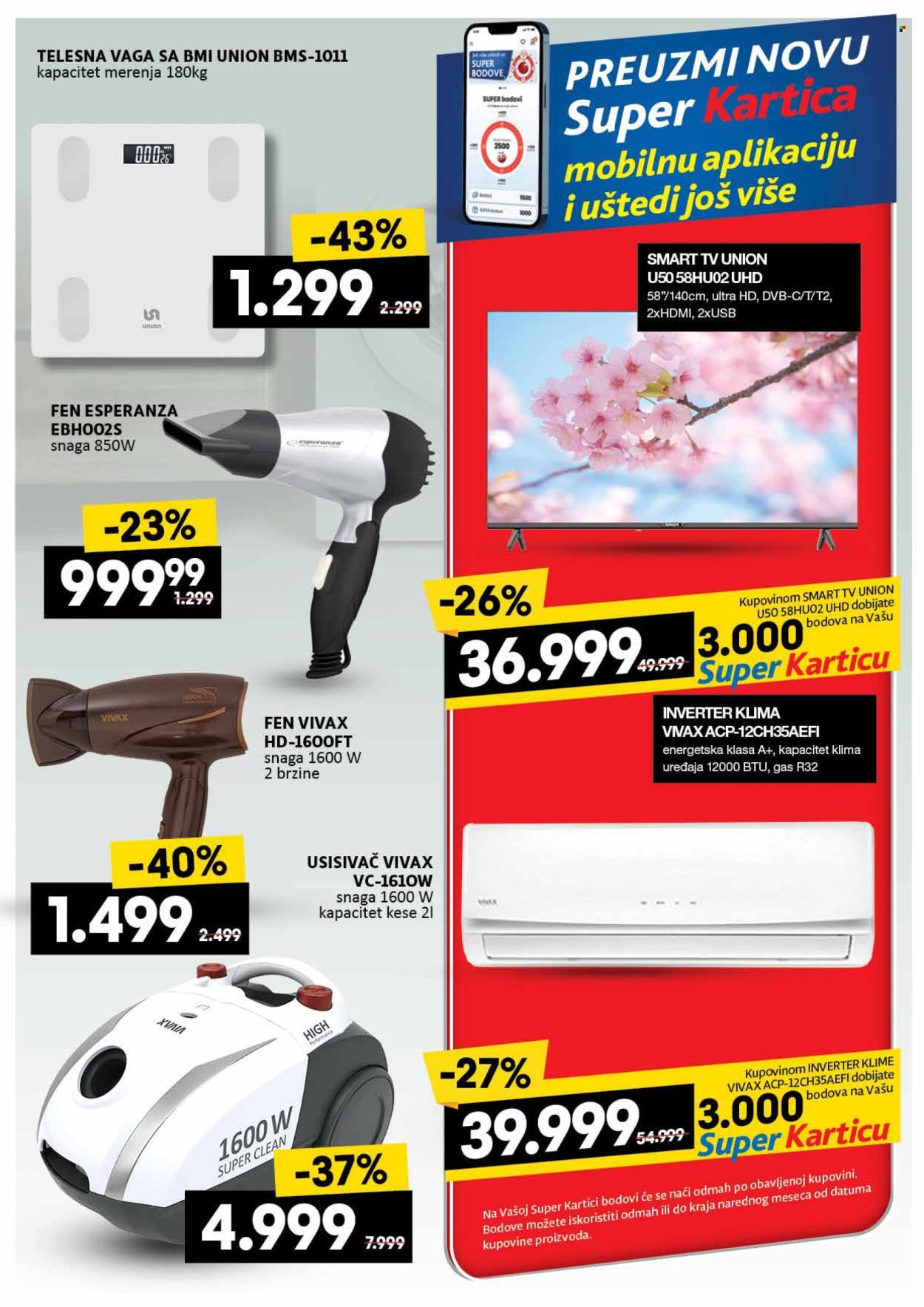 Roda katalog - 07.05.2026 - 02.06.2026. Stranica 33