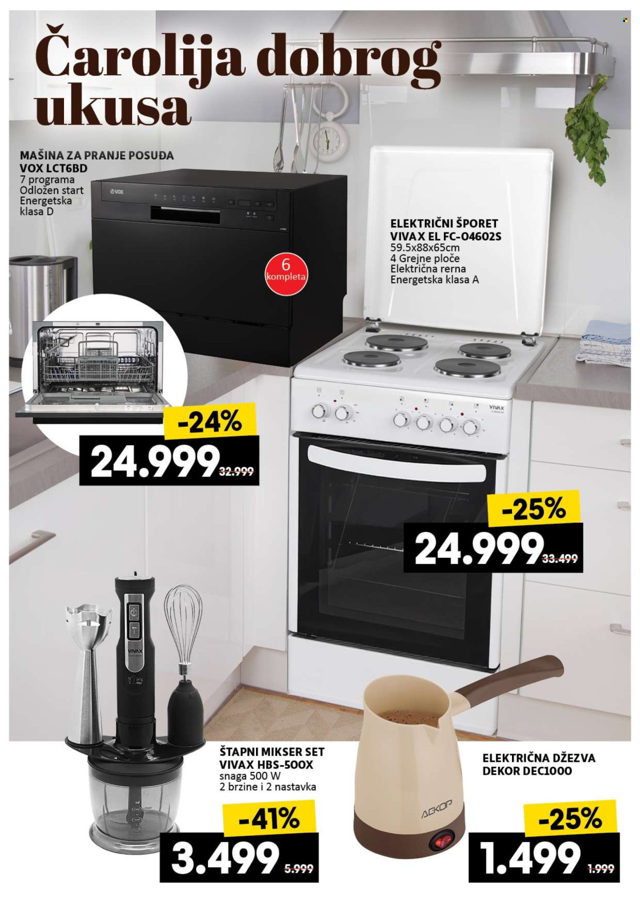 Roda katalog - 07.05.2026 - 02.06.2026. Stranica 34