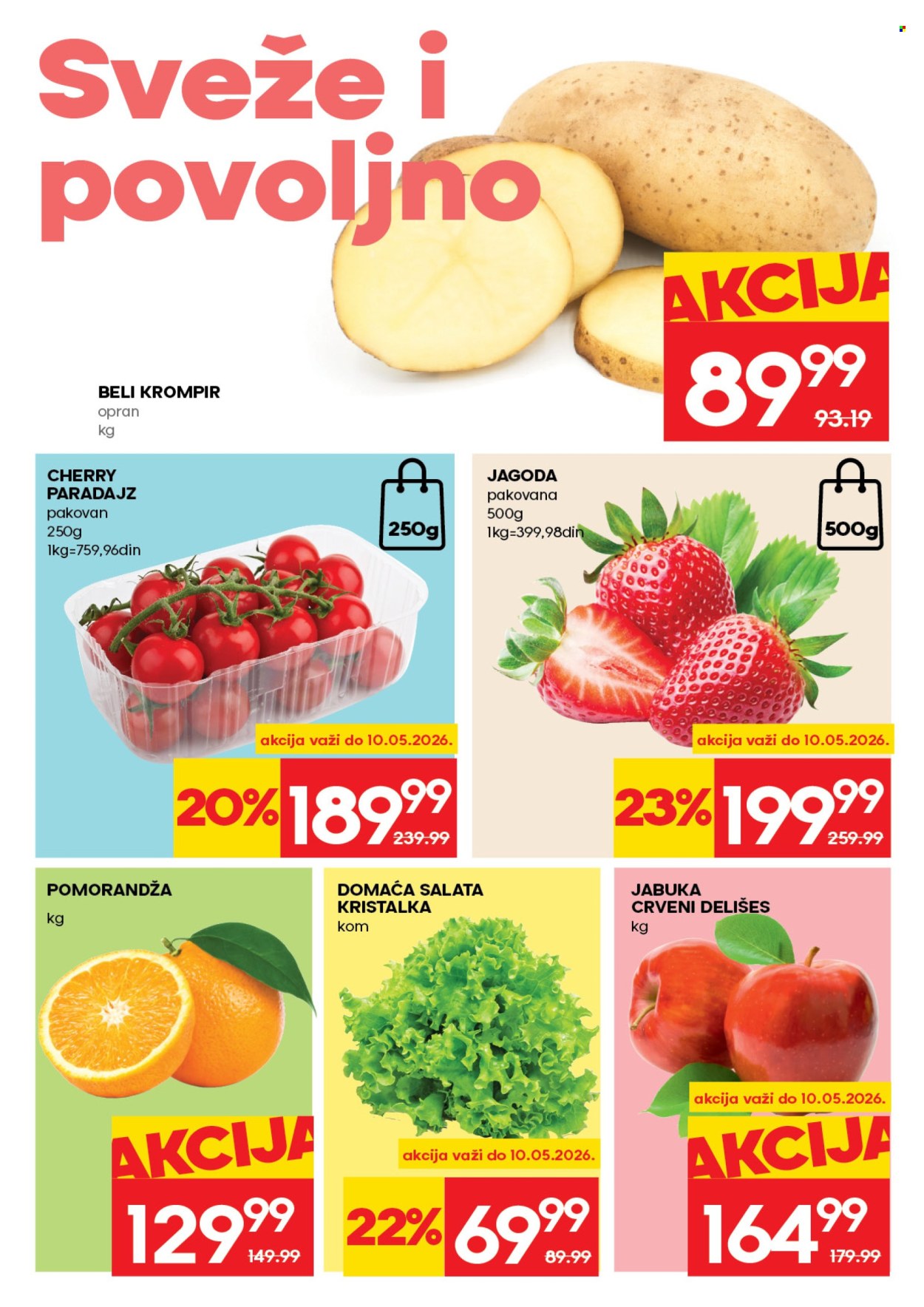 Roda katalog - 07.05.2026 - 13.05.2026. Stranica 2