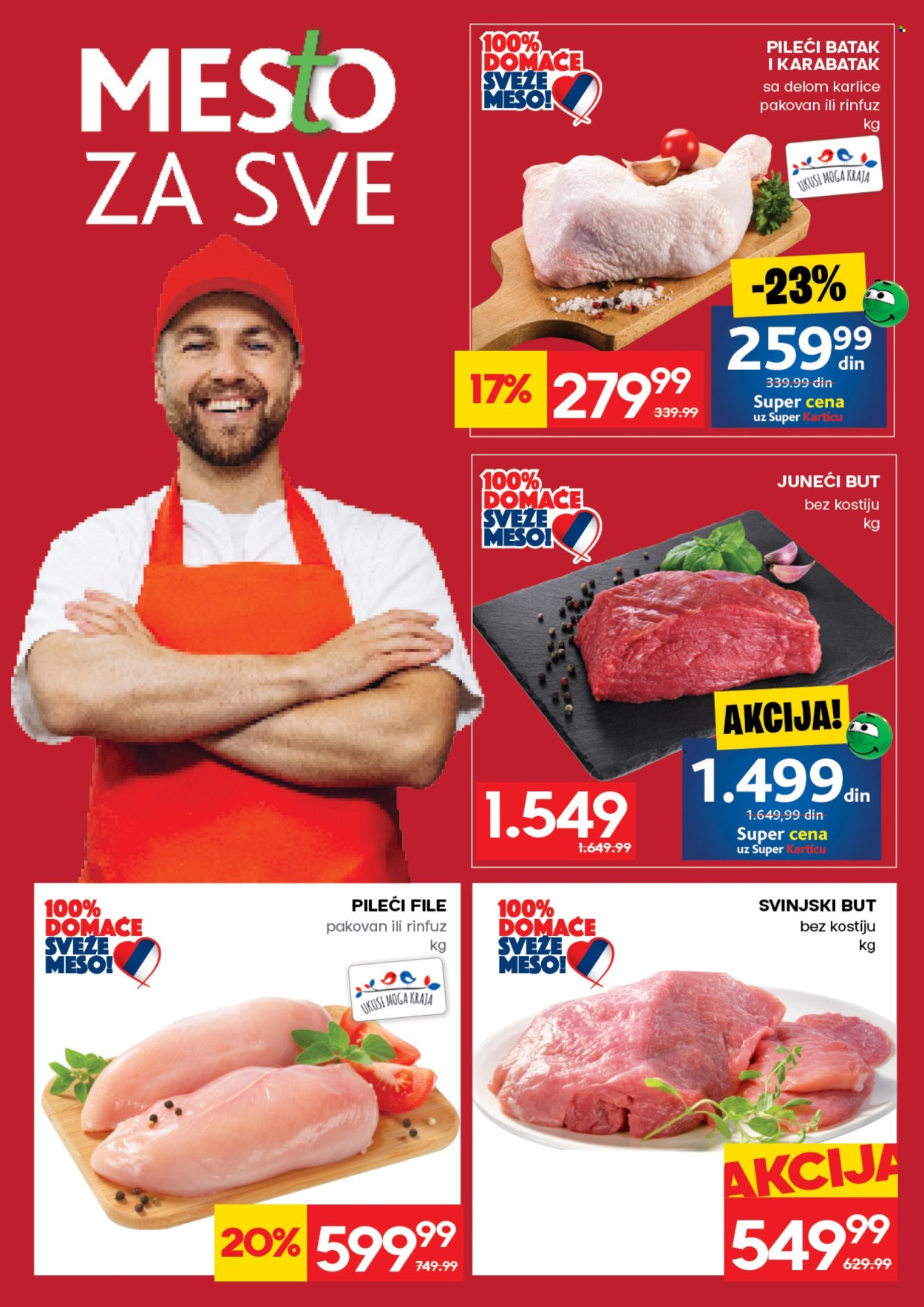 Roda katalog - 07.05.2026 - 13.05.2026. Stranica 4