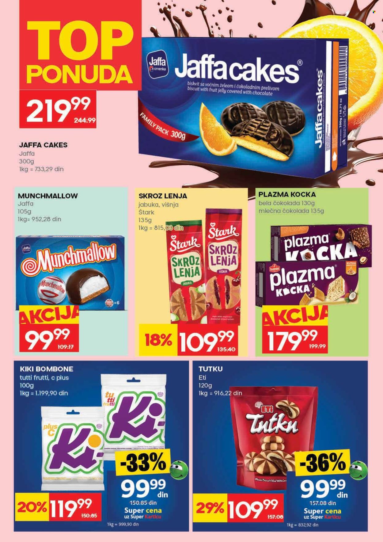 Roda katalog - 07.05.2026 - 13.05.2026. Stranica 20
