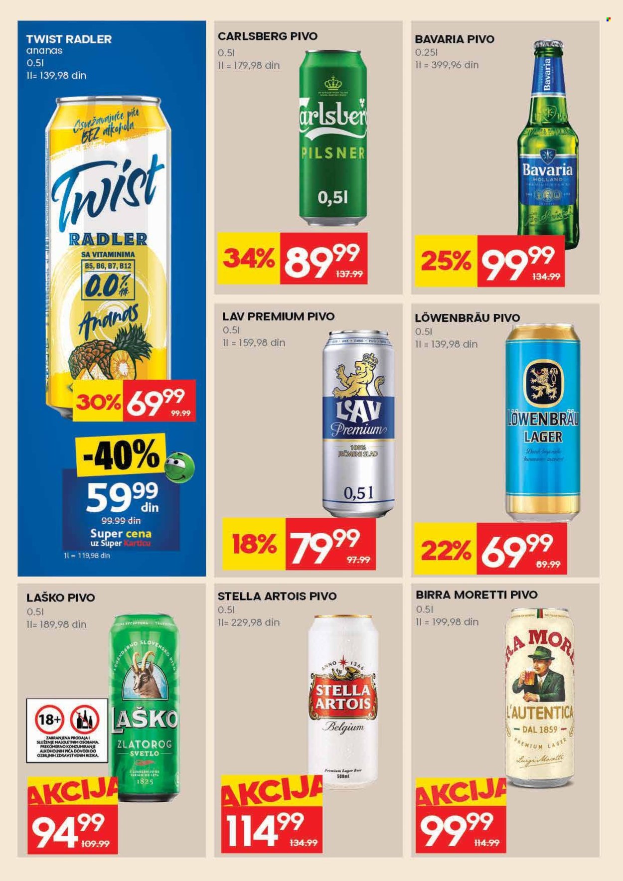 Roda katalog - 07.05.2026 - 13.05.2026. Stranica 26