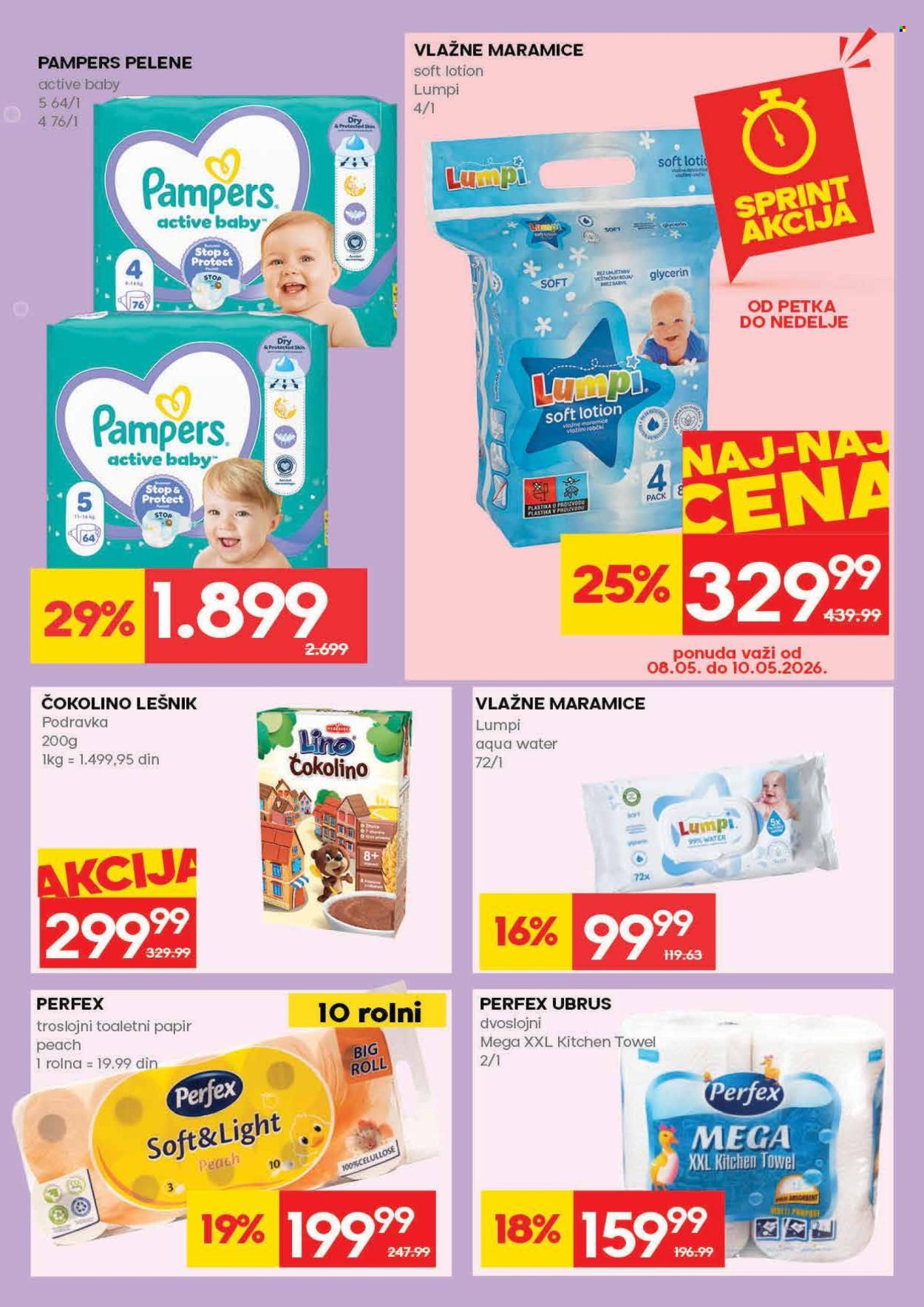 Roda katalog - 07.05.2026 - 13.05.2026. Stranica 29