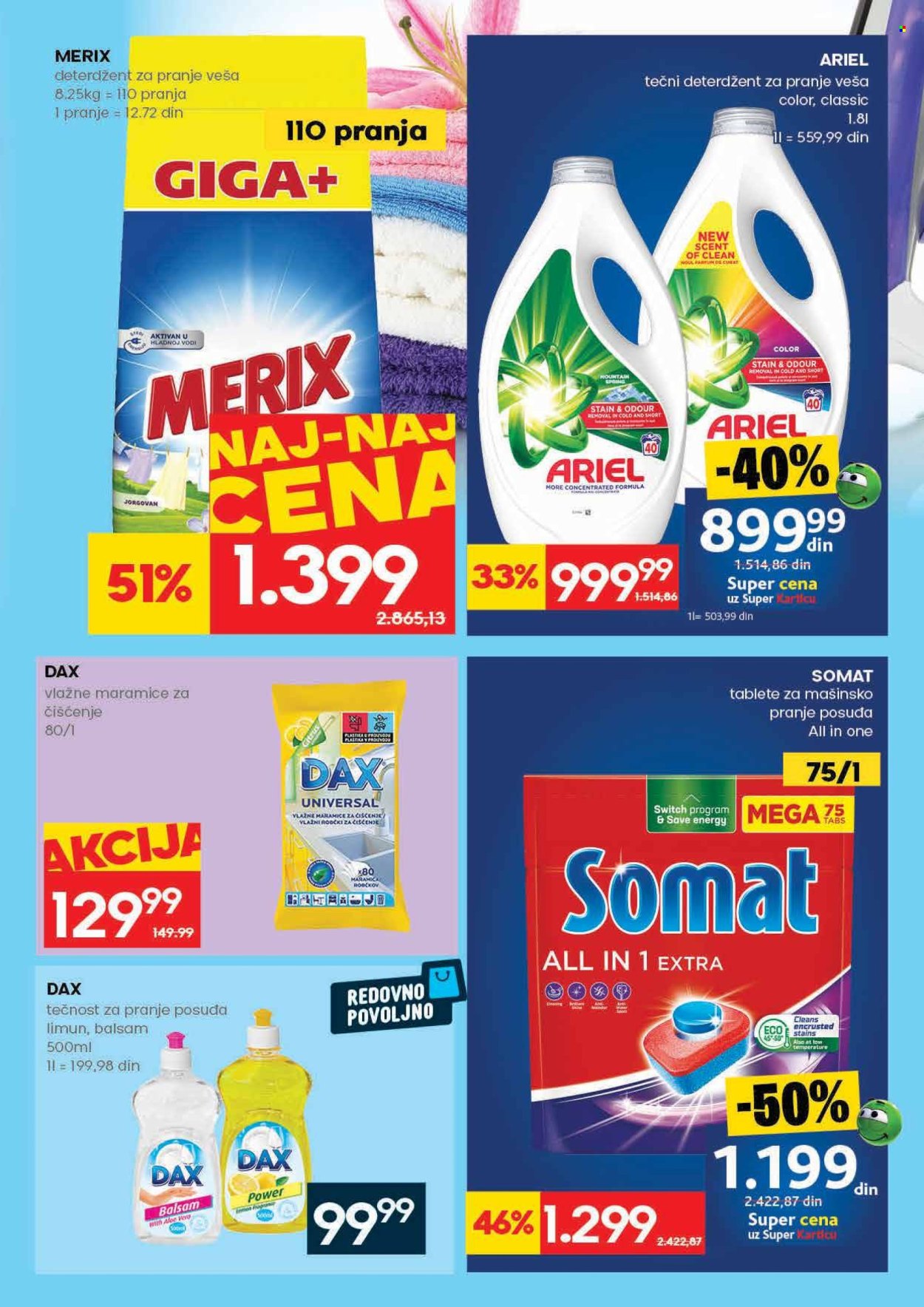 Roda katalog - 07.05.2026 - 13.05.2026. Stranica 31