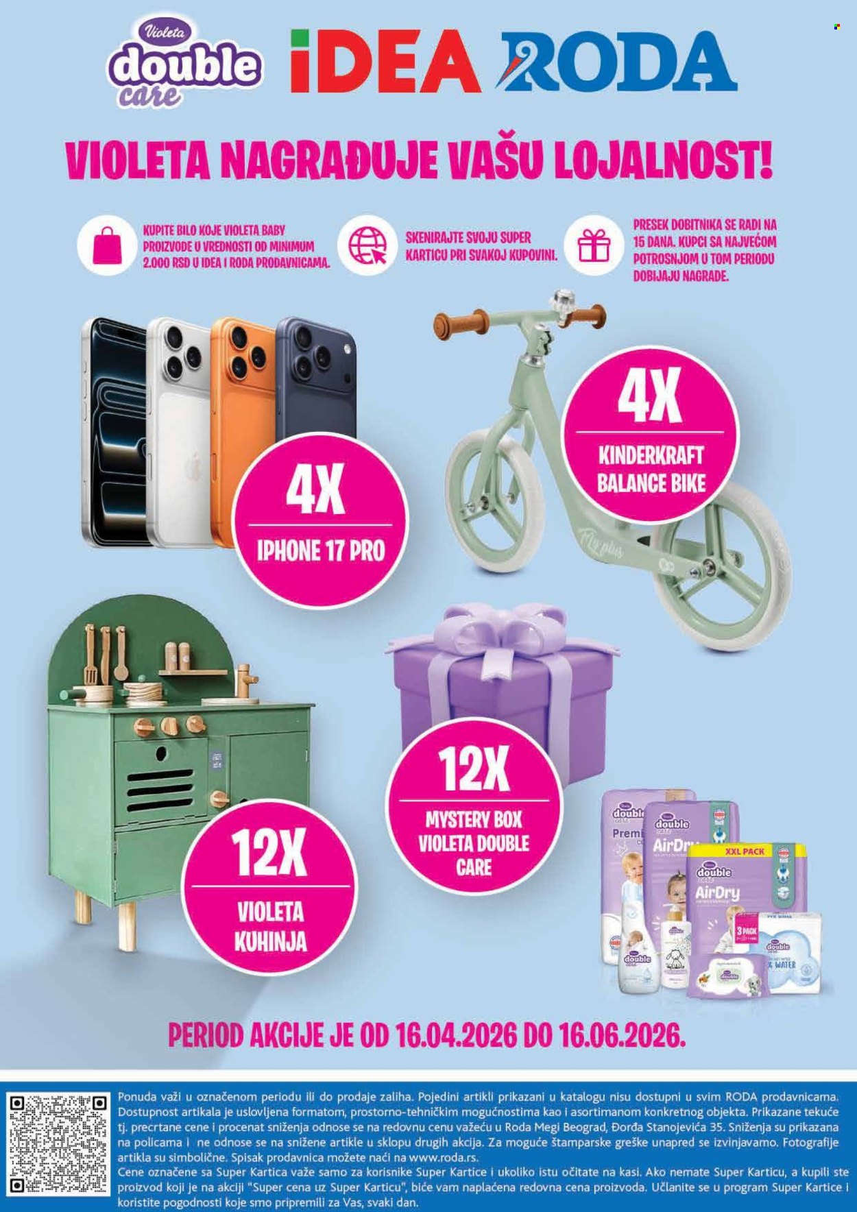 Roda katalog - 07.05.2026 - 13.05.2026. Stranica 36
