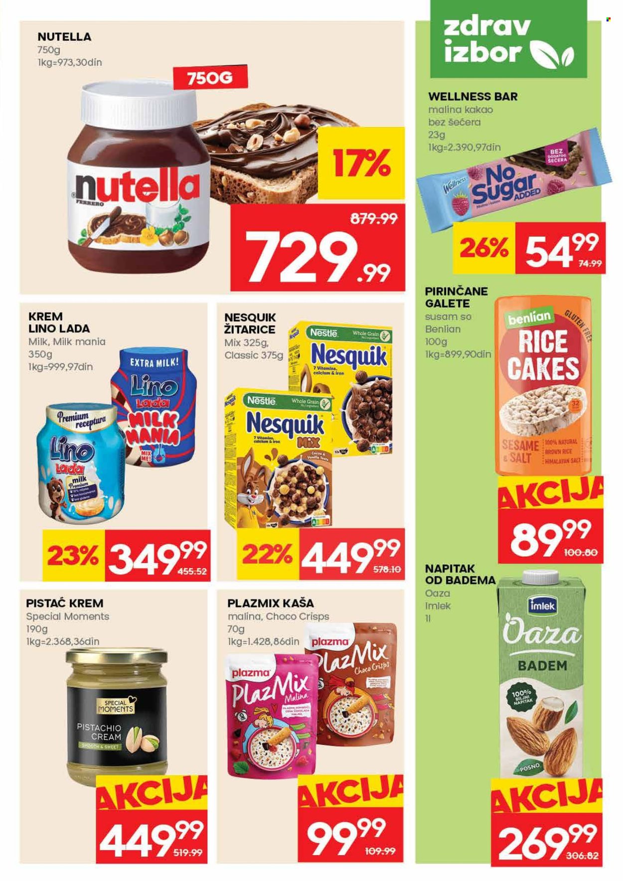 Idea katalog - 07.05.2026 - 13.05.2026. Stranica 15