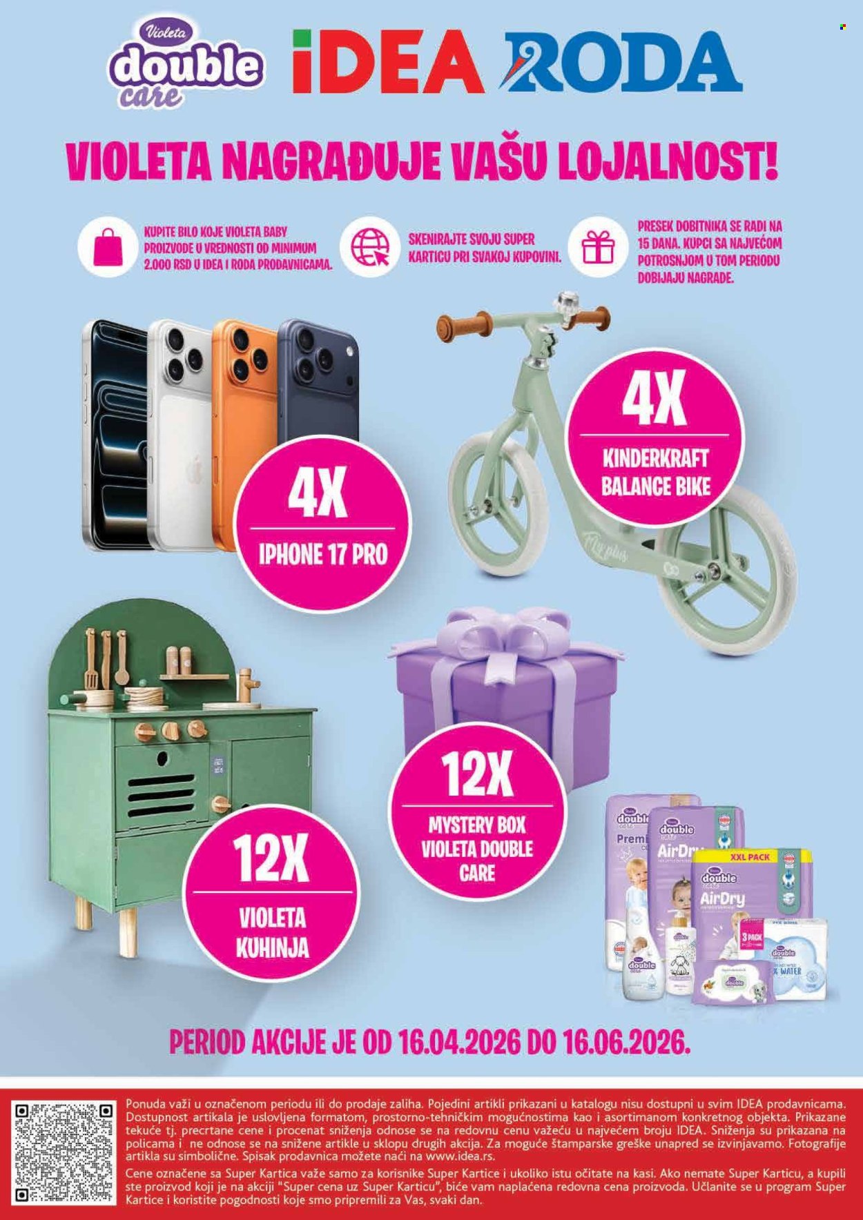 Idea katalog - 07.05.2026 - 13.05.2026. Stranica 36