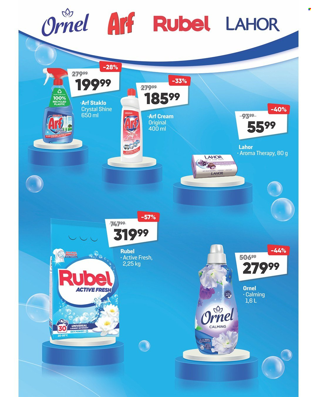 Leon Diskont katalog - 06.05.2026 - 19.05.2026. Stranica 3