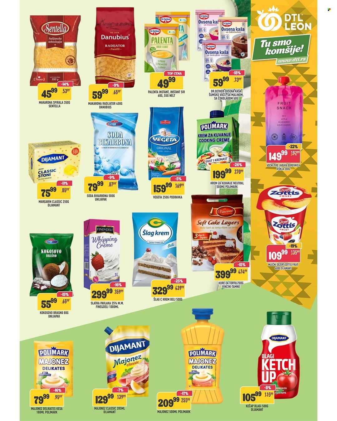 Leon Diskont katalog - 06.05.2026 - 19.05.2026. Stranica 5