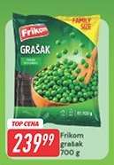 Frikom grašak 700 g