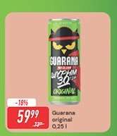Guarana Original