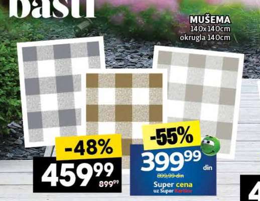 MUŠEMA