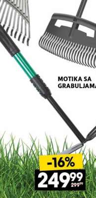 MOTIKA SA GRABULJAMA