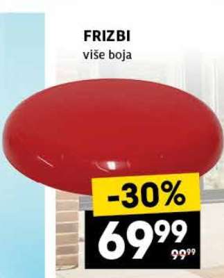 Frizbi
