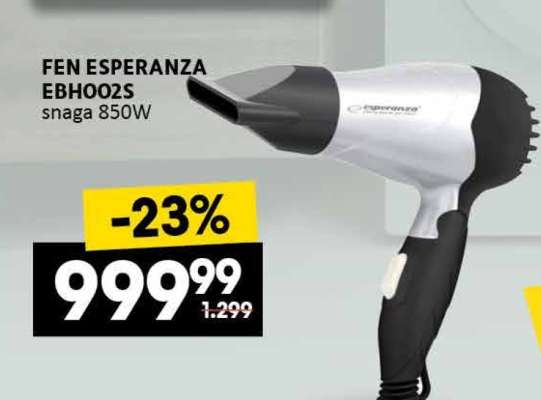 FEN ESPERANZA EBH002S